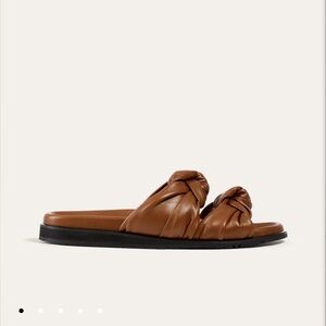 Dear Frances Tye Sandals